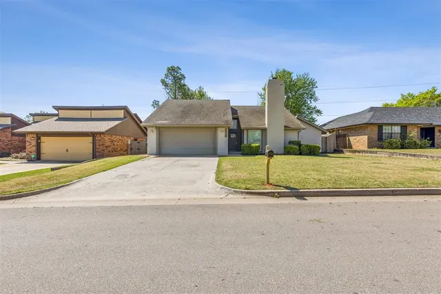 Photo 4 — 7416 NW 101st Street, Oklahoma City, OK 73162