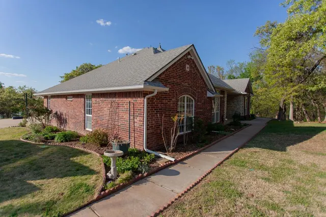 Photo 2 — 14901 NW Sharon Springs Drive, Jones, OK 73049