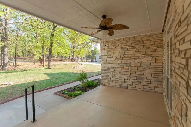 Photo 5 — 14901 NW Sharon Springs Drive, Jones, OK 73049