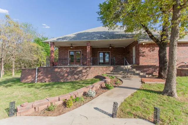 Photo 8 — 14901 NW Sharon Springs Drive, Jones, OK 73049