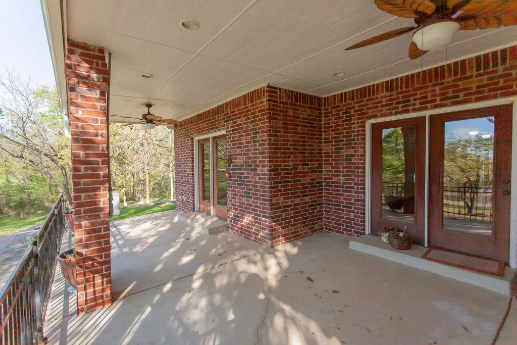 Photo 9 — 14901 NW Sharon Springs Drive, Jones, OK 73049