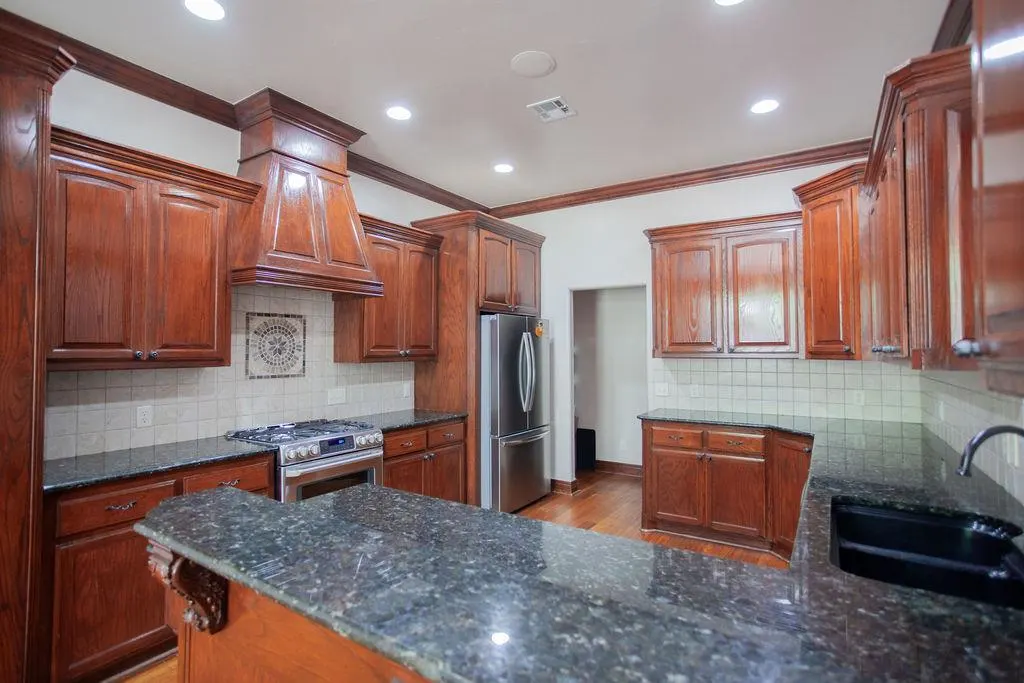 Photo 18 — 14901 NW Sharon Springs Drive, Jones, OK 73049