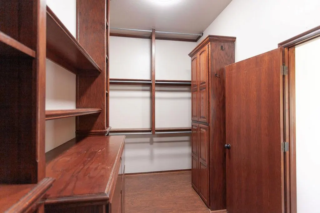 Photo 24 — 14901 NW Sharon Springs Drive, Jones, OK 73049
