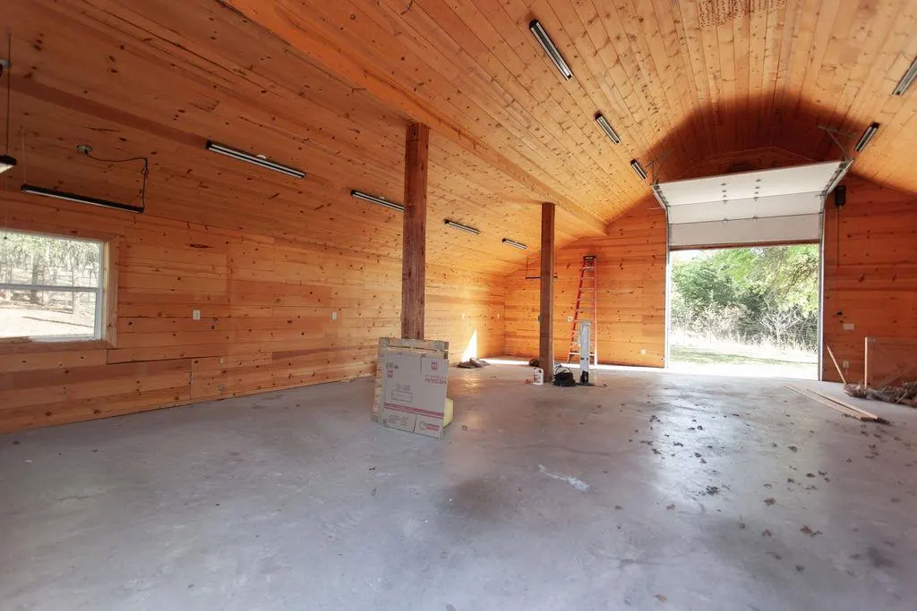 Photo 35 — 14901 NW Sharon Springs Drive, Jones, OK 73049