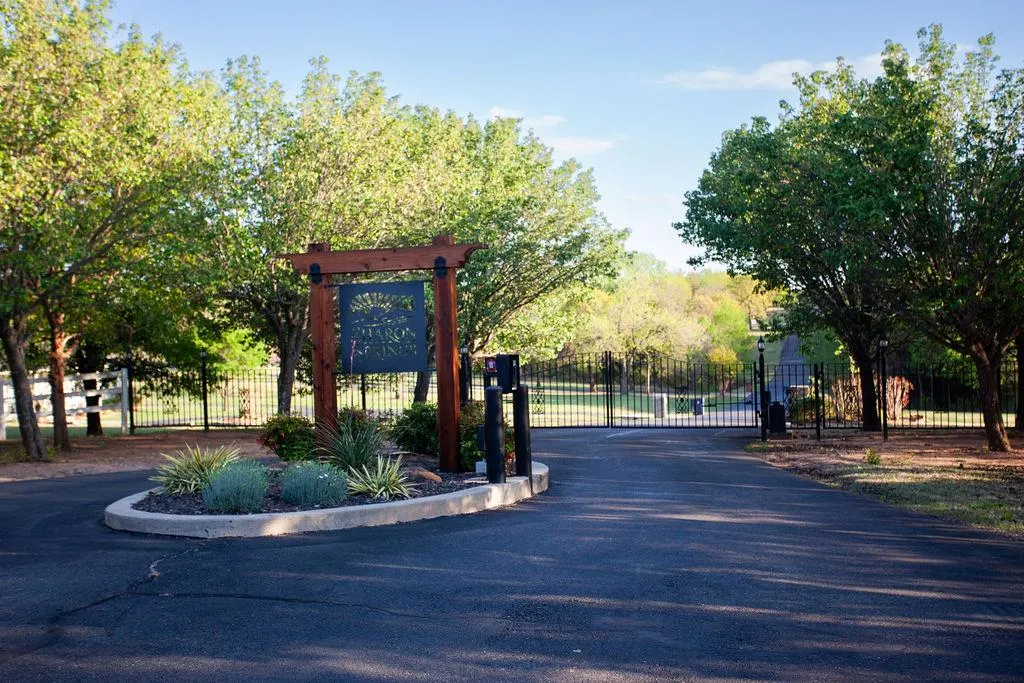 Photo 40 — 14901 NW Sharon Springs Drive, Jones, OK 73049
