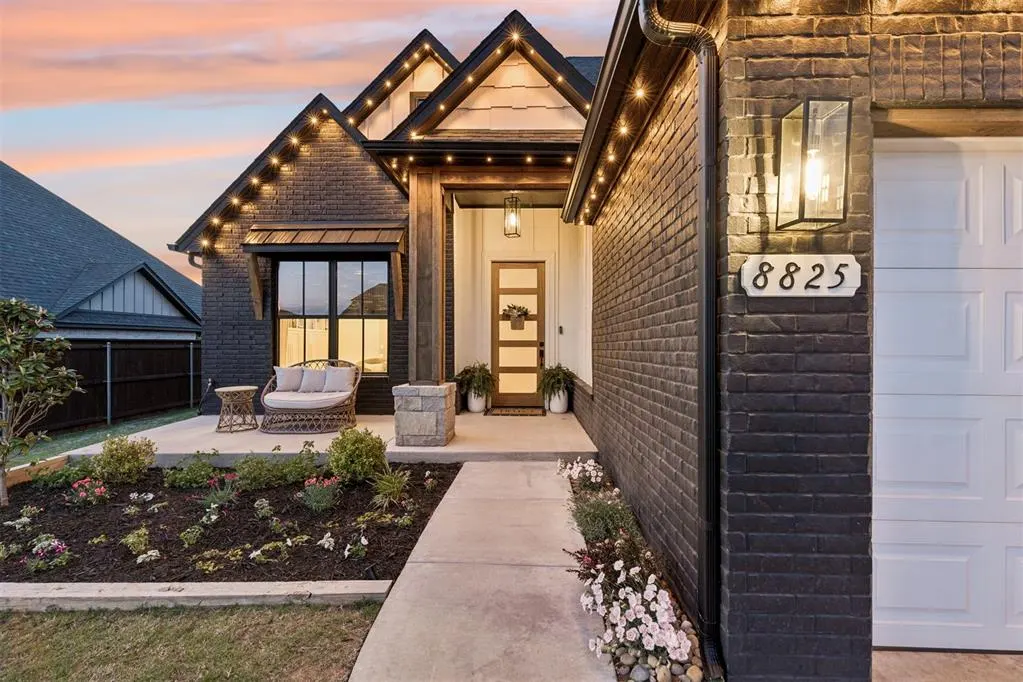 Photo 4 — 8825 Beechgrove Drive, Arcadia, OK 73007