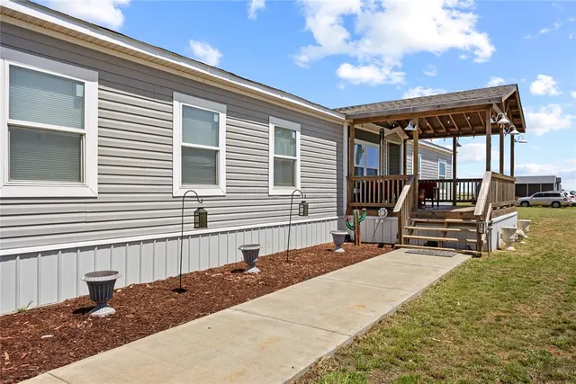 Photo 6 — 130 Hydro Hills Road, Hydro, OK 73048