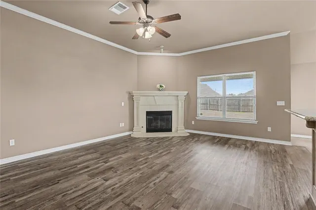Photo 6 — 1609 Chambers Street, Norman, OK 73071