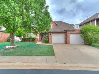 Sold home at 16516 Covington Manor
