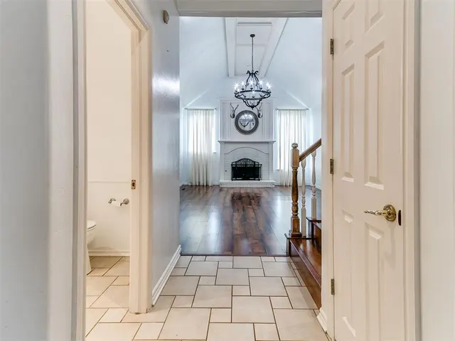Photo 4 — 16516 Covington Manor, Edmond, OK 73012