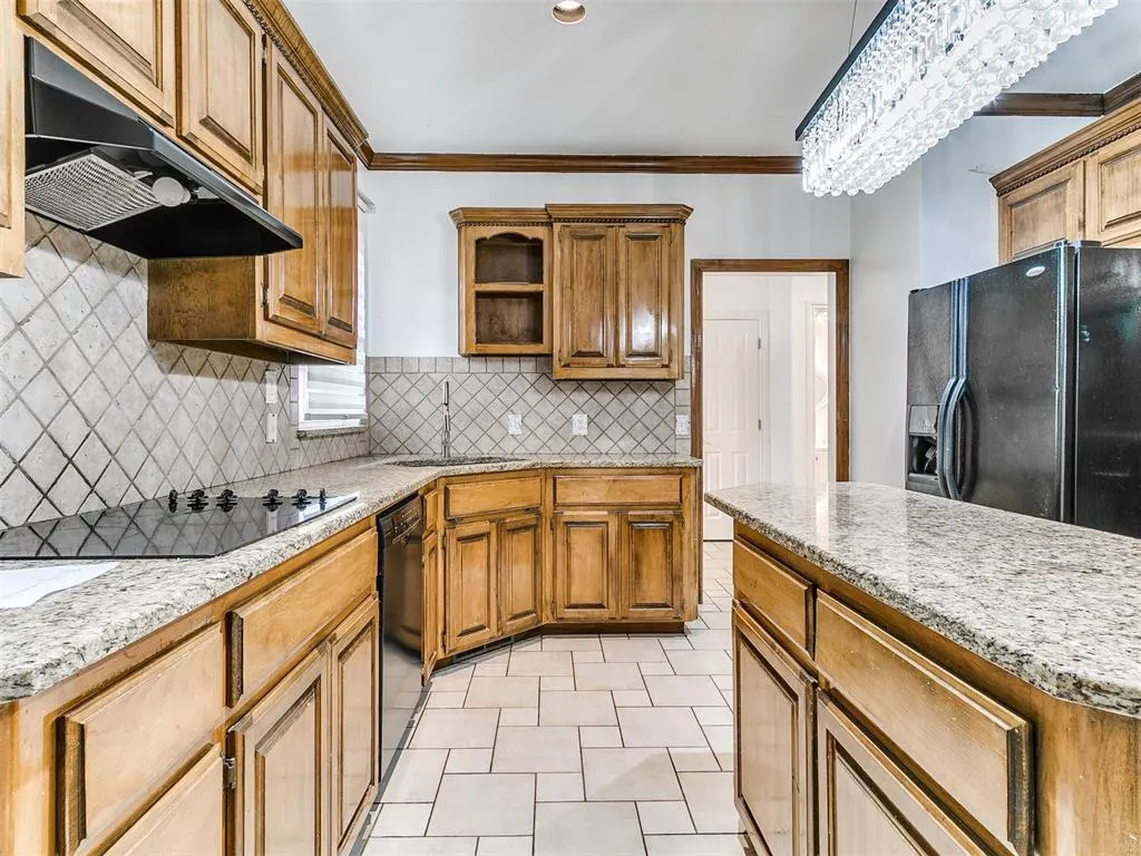 Photo 16 — 16516 Covington Manor, Edmond, OK 73012