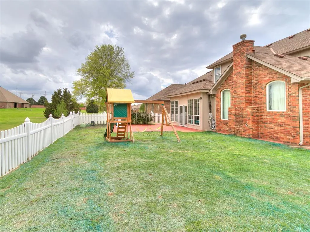 Photo 45 — 16516 Covington Manor, Edmond, OK 73012
