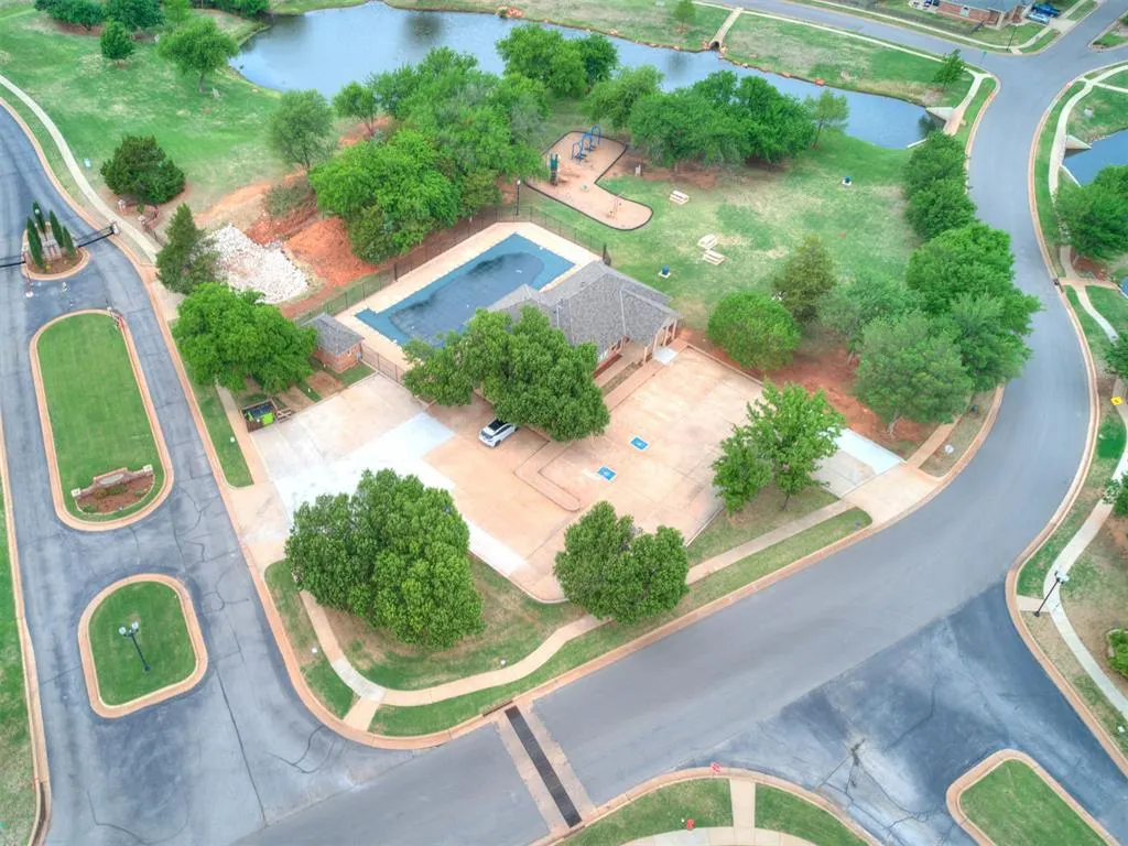 Photo 50 — 16516 Covington Manor, Edmond, OK 73012