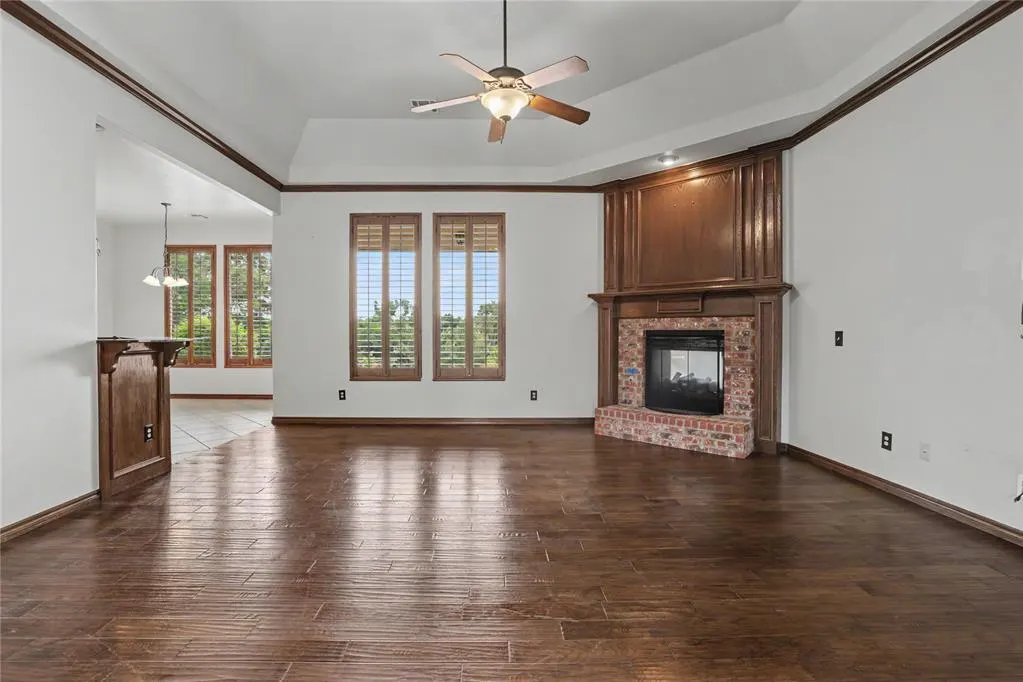 Photo 15 — 2304 Hanover Lane, Edmond, OK 73034