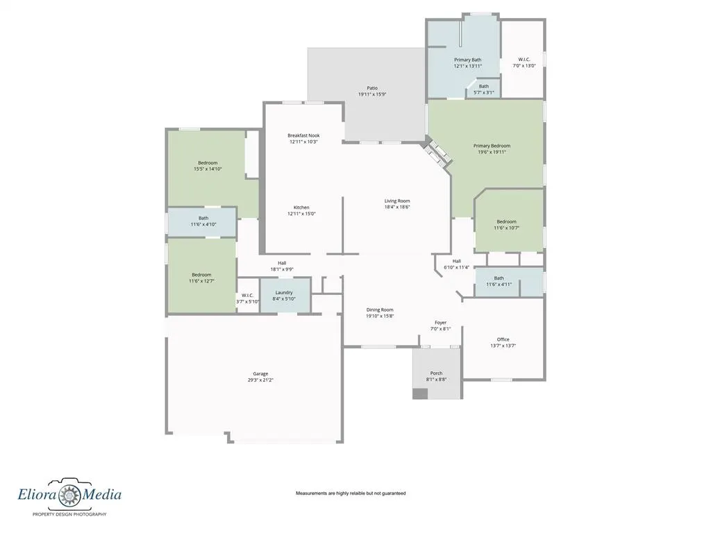 Photo 44 — 2304 Hanover Lane, Edmond, OK 73034