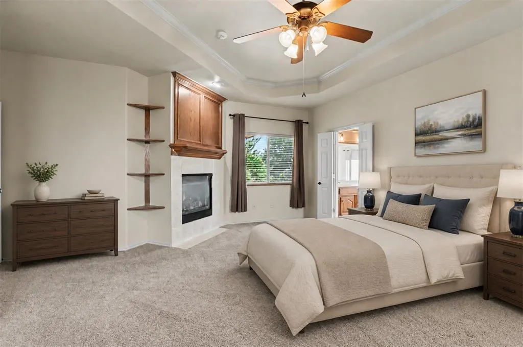 Photo 8 — 2304 Hanover Lane, Edmond, OK 73034