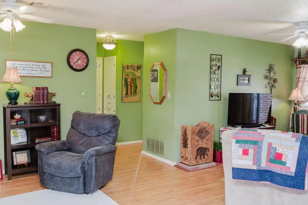 Photo 7 — 110 Ramsey Place, Elk City, OK 73644