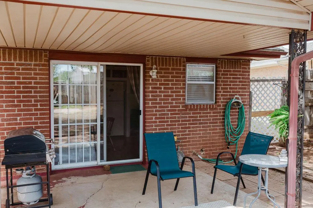 Photo 27 — 110 Ramsey Place, Elk City, OK 73644