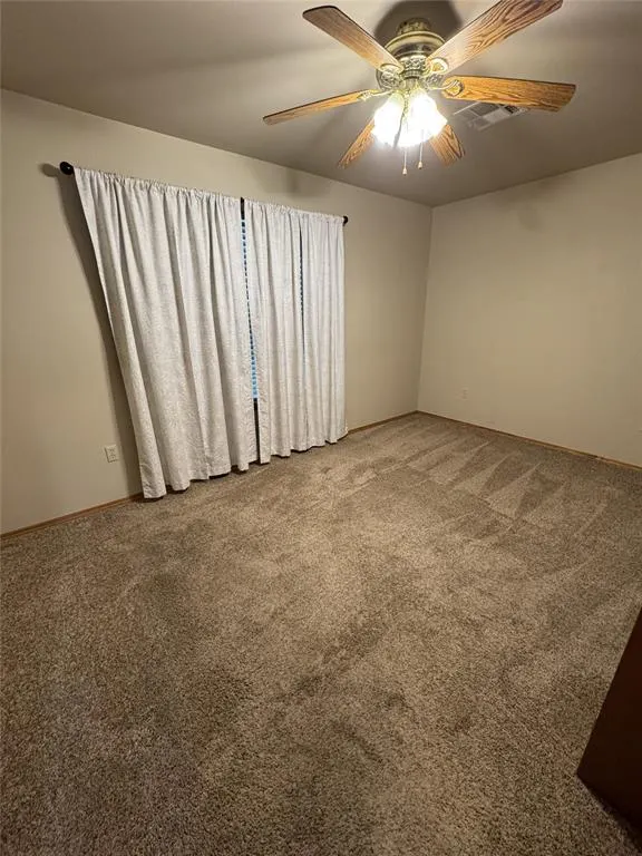 Photo 7 — 818 N Cleason Avenue, Davenport, OK 74026