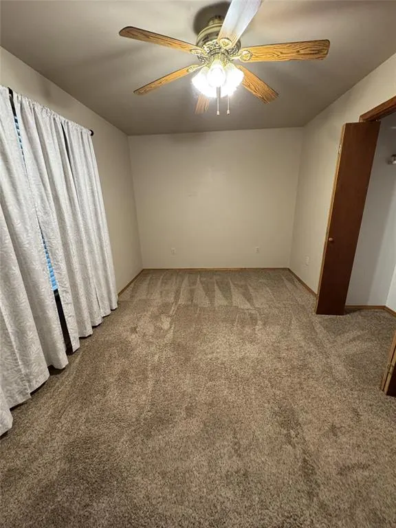 Photo 8 — 818 N Cleason Avenue, Davenport, OK 74026