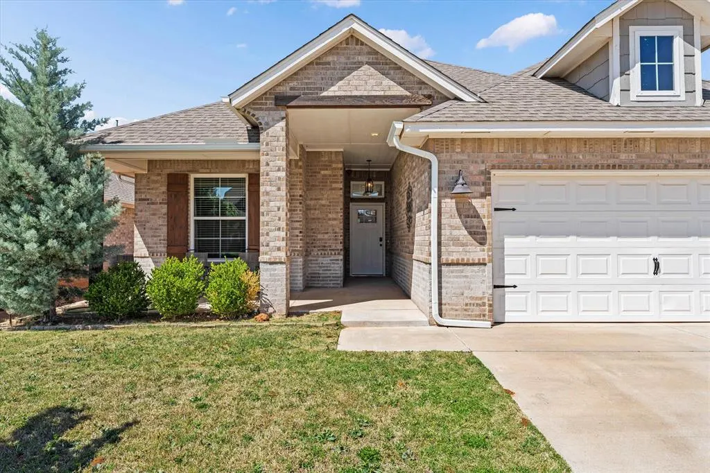 Photo 3 — 801 NW 192nd Terrace, Edmond, OK 73012