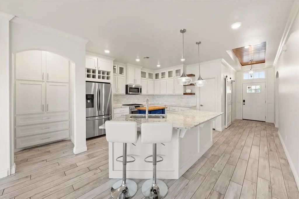 Photo 7 — 801 NW 192nd Terrace, Edmond, OK 73012