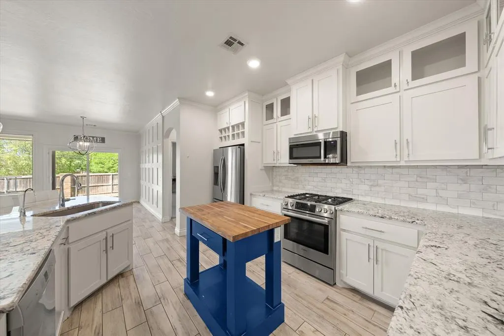 Photo 17 — 801 NW 192nd Terrace, Edmond, OK 73012