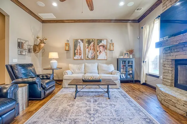 Photo 3 — 13213 NW 1st Terrace, Yukon, OK 73099