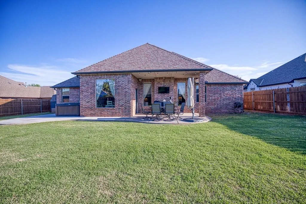 Photo 16 — 13213 NW 1st Terrace, Yukon, OK 73099