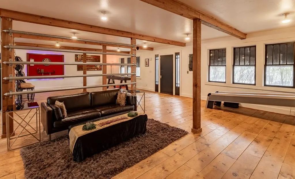 Photo 2 — 3012 N Robinson Avenue, Oklahoma City, OK 73103
