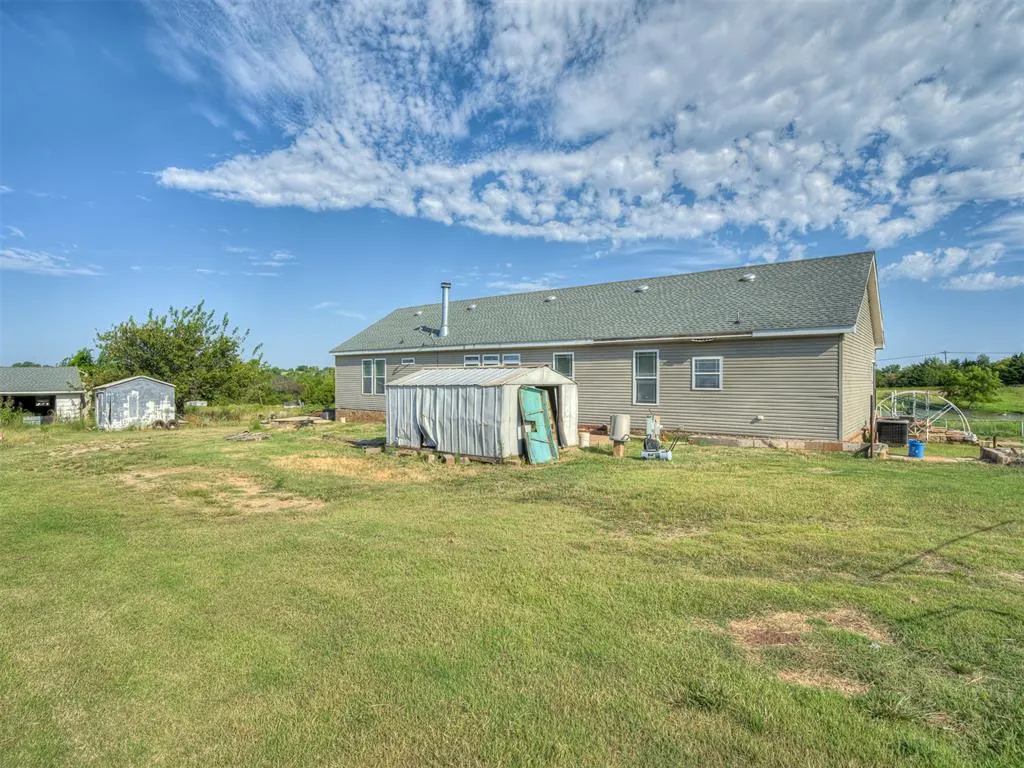 Photo 25 — 4124 E Horseshoe Lane, Moore, OK 73160