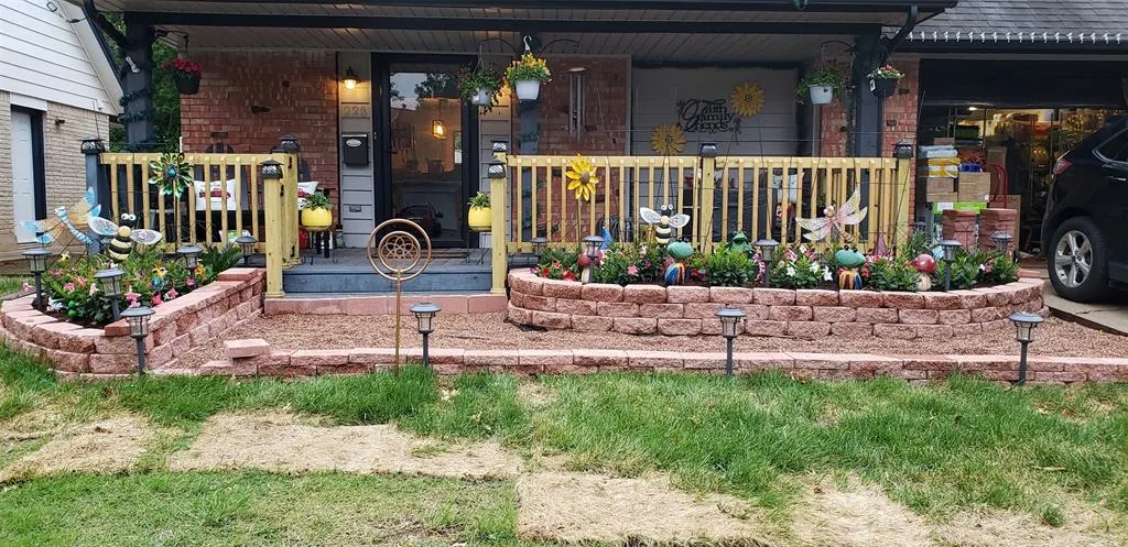 Photo 23 — 228 Beard Drive, Oklahoma City, OK 73110