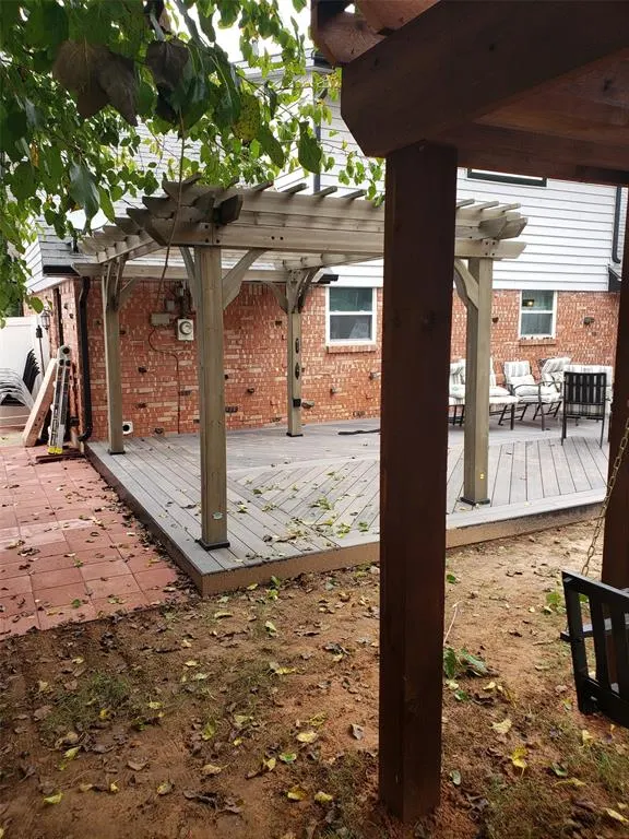 Photo 18 — 228 Beard Drive, Oklahoma City, OK 73110