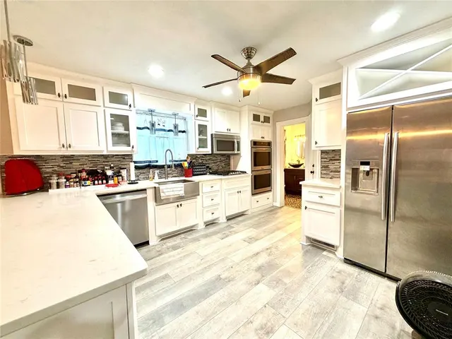 Photo 4 — 228 Beard Drive, Oklahoma City, OK 73110