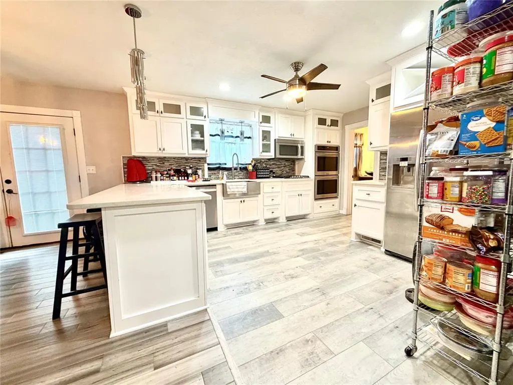 Photo 5 — 228 Beard Drive, Oklahoma City, OK 73110