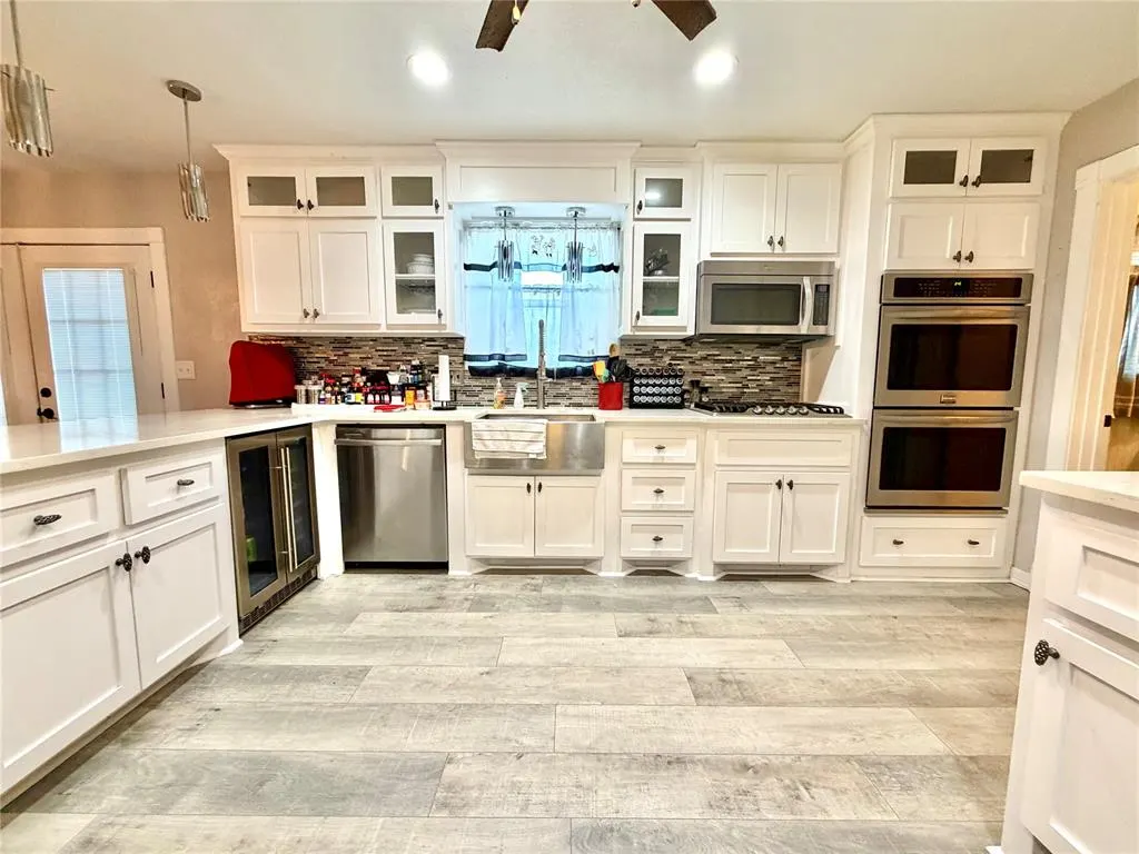 Photo 6 — 228 Beard Drive, Oklahoma City, OK 73110