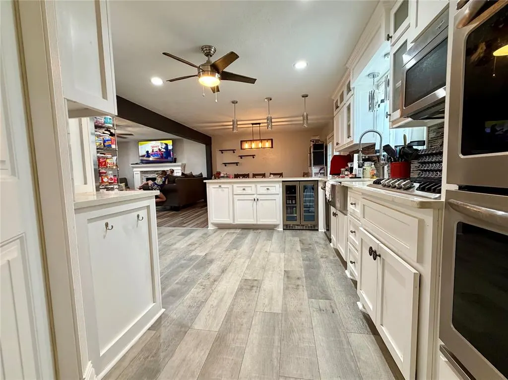 Photo 7 — 228 Beard Drive, Oklahoma City, OK 73110