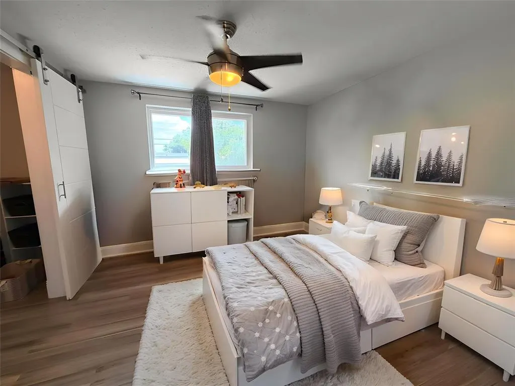Photo 9 — 228 Beard Drive, Oklahoma City, OK 73110
