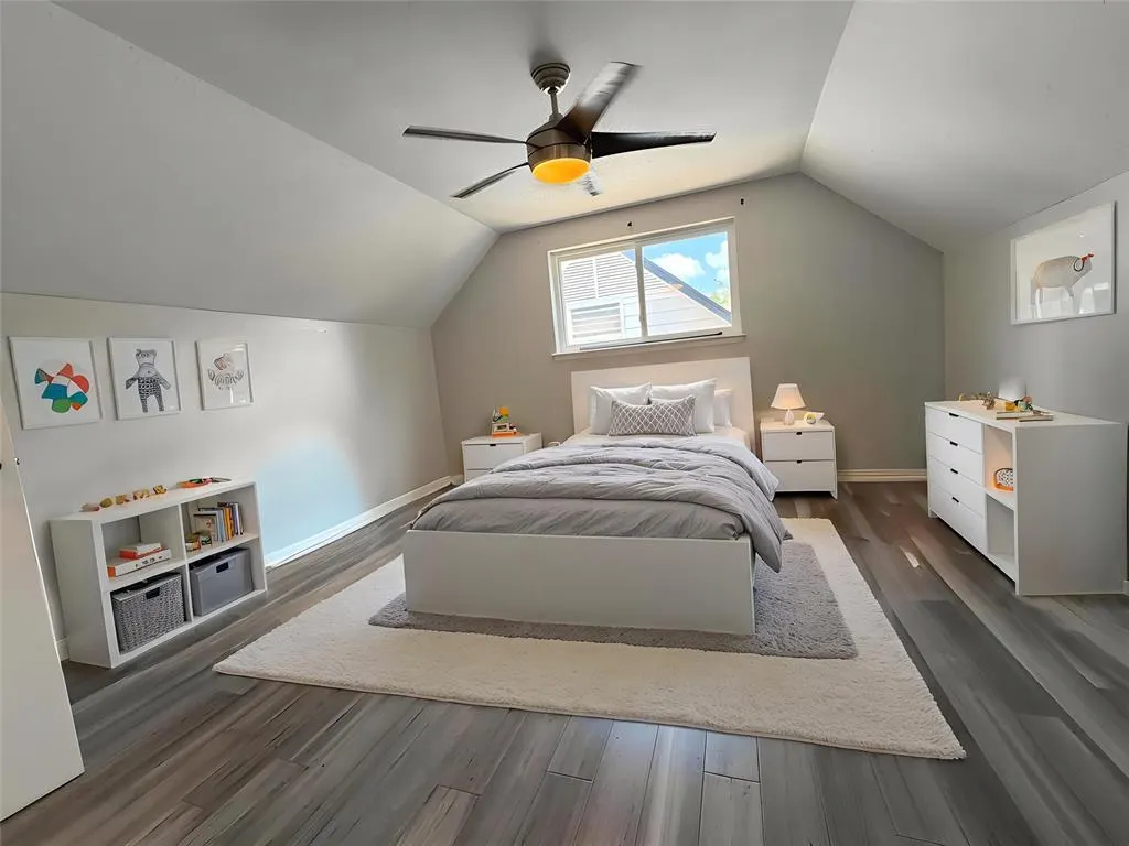 Photo 12 — 228 Beard Drive, Oklahoma City, OK 73110