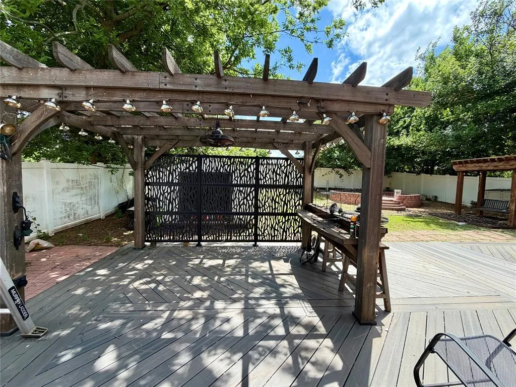 Photo 17 — 228 Beard Drive, Oklahoma City, OK 73110
