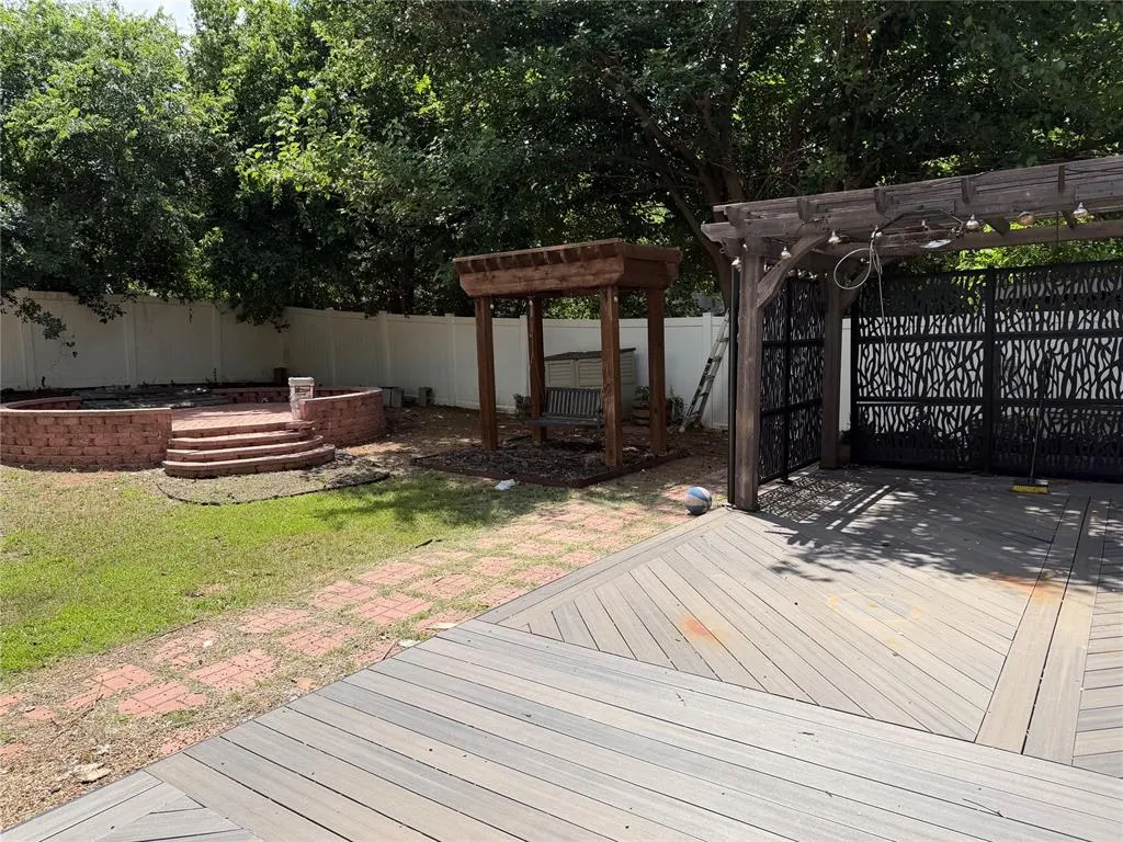 Photo 19 — 228 Beard Drive, Oklahoma City, OK 73110