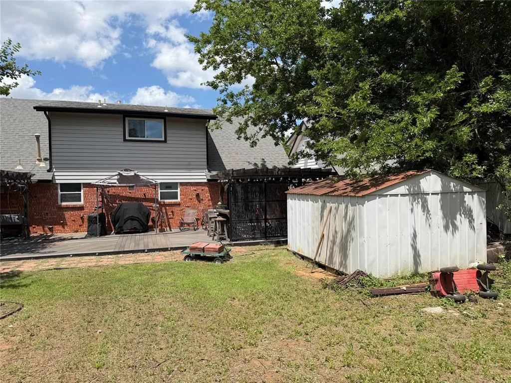 Photo 20 — 228 Beard Drive, Oklahoma City, OK 73110
