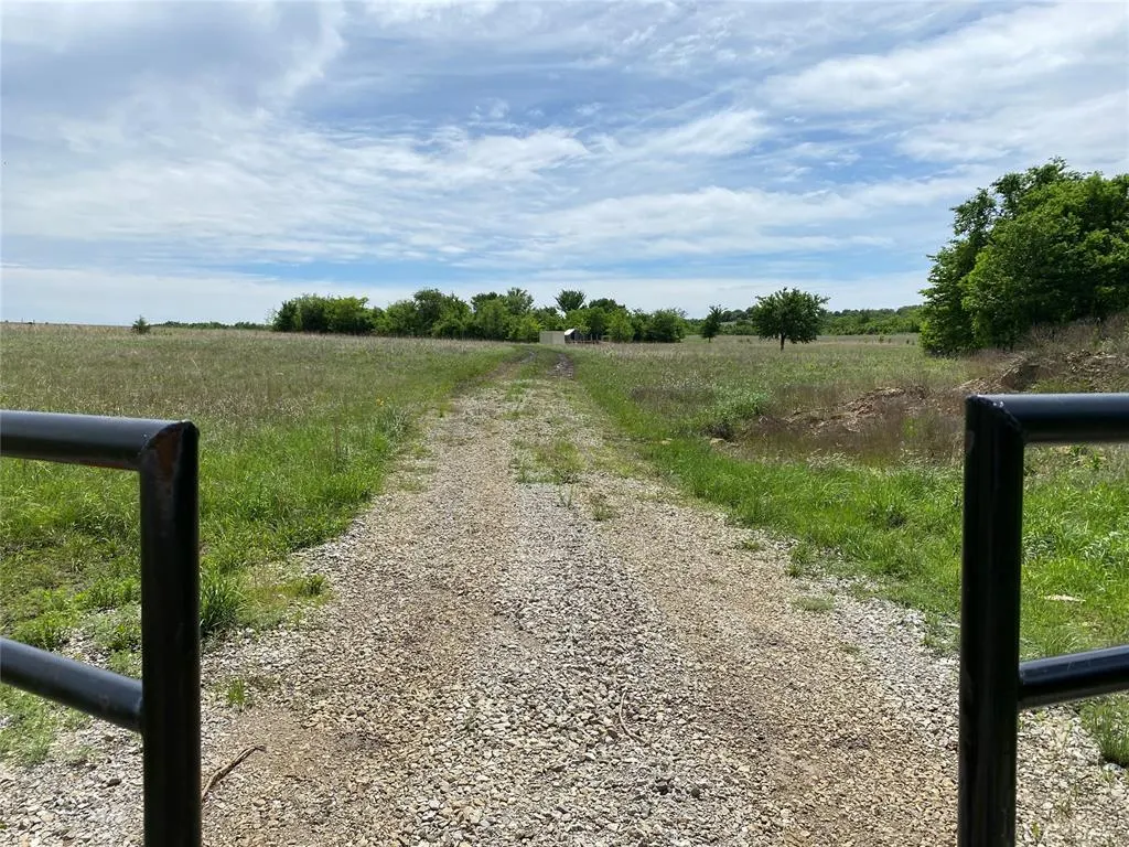 Photo 49 — D390 Road, Dustin, OK 74839