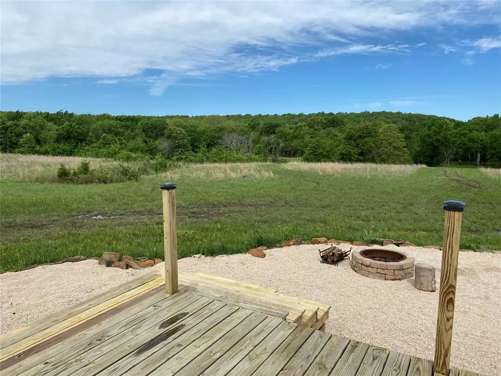 Photo 7 — D390 Road, Dustin, OK 74839