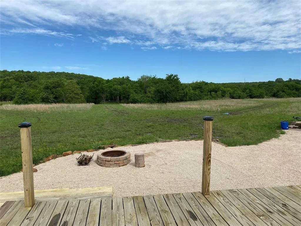 Photo 8 — D390 Road, Dustin, OK 74839