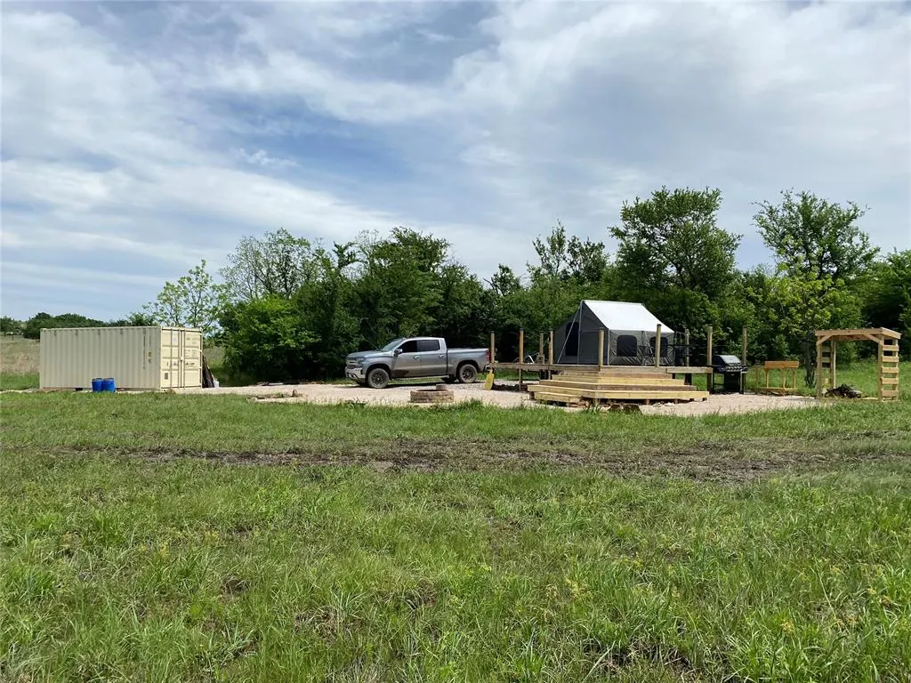 Photo 10 — D390 Road, Dustin, OK 74839