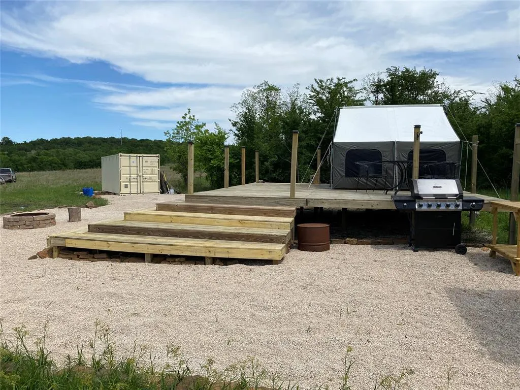 Photo 13 — D390 Road, Dustin, OK 74839