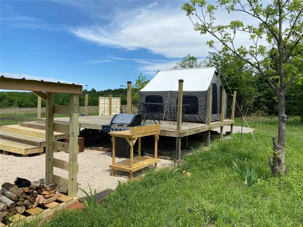 Photo 14 — D390 Road, Dustin, OK 74839