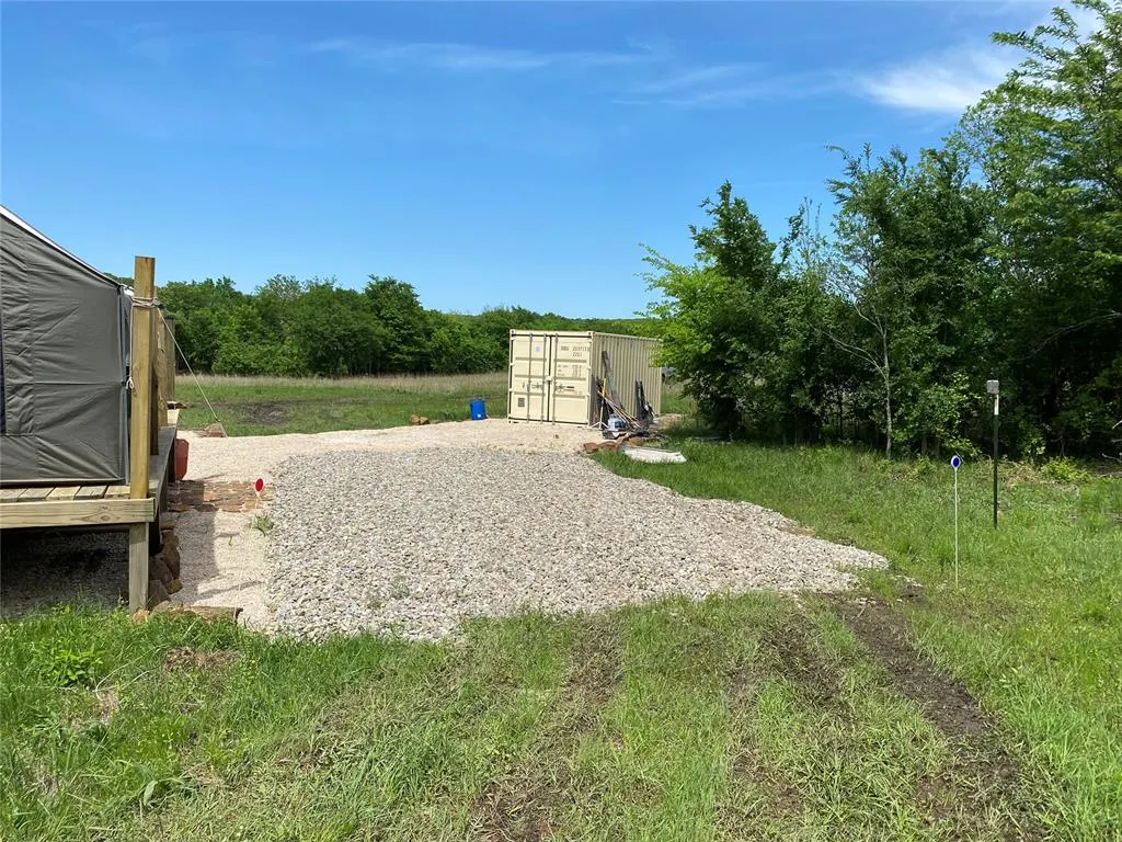 Photo 15 — D390 Road, Dustin, OK 74839