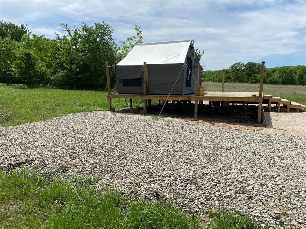 Photo 18 — D390 Road, Dustin, OK 74839